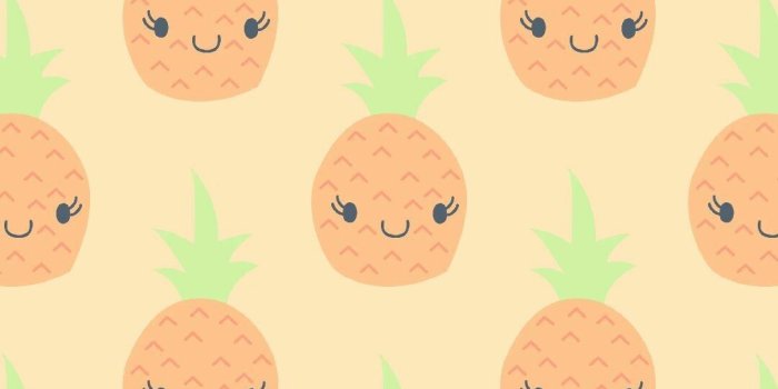 1080x1920 65+ Cartoon Food Wallpapers on WallpaperPlay