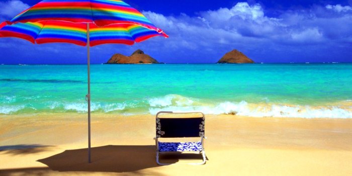 1440x1012 Tropical Oasis Wallpaper | Amazing Wallpapers