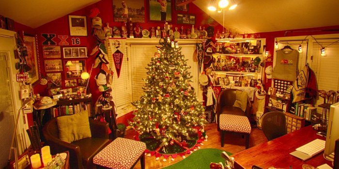 2400x1350 Classic Christmas ❤ 4K HD Desktop Wallpaper for 4K Ultra HD TV