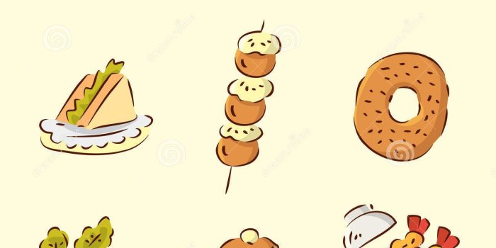 1300x1390 Free download Cartoon Food Pictures Desktop Backgrounds [1300x1390