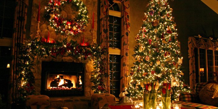 3072x2048 Christmas Tree Desktop Backgrounds