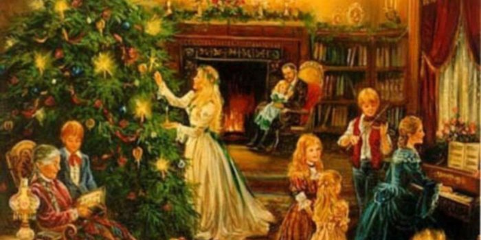 1024x768 Classic Christmas Wallpaper (81+ images in Collection) Page 1