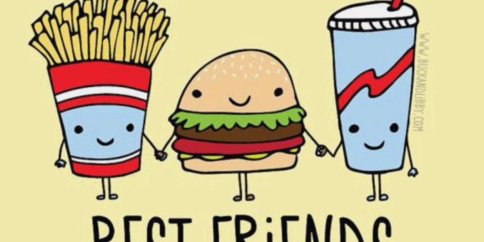 1600x1280 10 Wallpaper Cartoon Food - Download Wallpaper HD For PC Computer