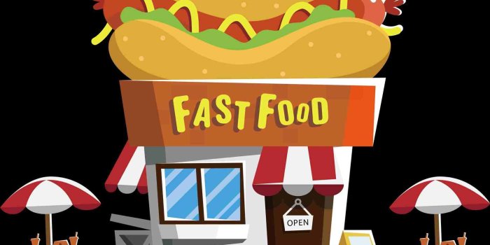 1899x1267 Cartoon Food Wallpapers