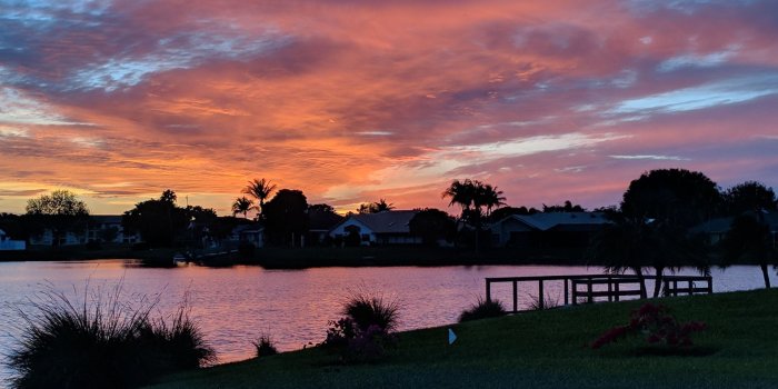 1920x1440 Tropical Oasis Wallpaper - Picserio.com