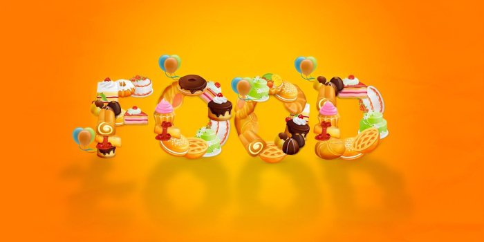 1920x1080 Food wallpaper - Digital Art wallpapers - #21631