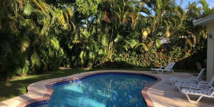 1024x768 villa-tropical-oasis, Fort Lauderdale, FL - Booking.com