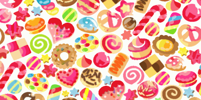 720x1232 It is a cookie. It is cute cookies. Happy cookies. | Cartoon foods