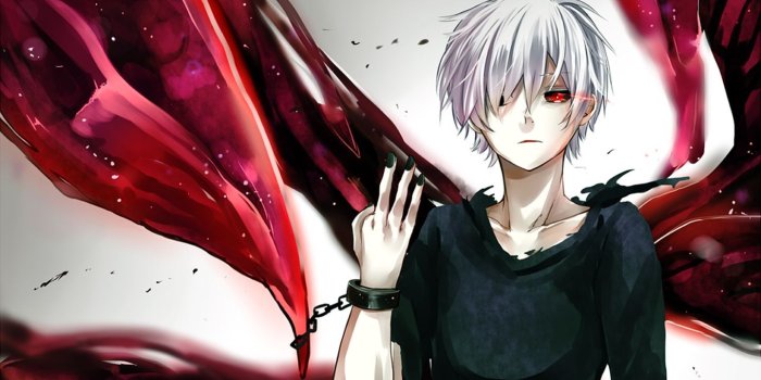1440x900 Ken Kaneki Tokyo Ghoul Wallpapers