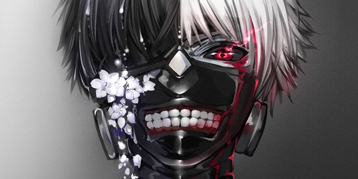 1920x1080 71+ Ken Kaneki Wallpapers on WallpaperPlay
