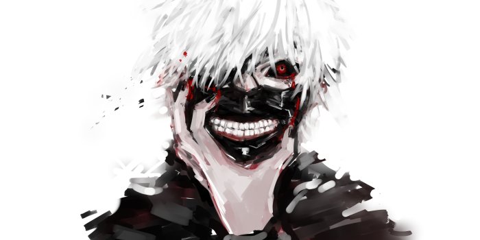 3840x2400 Tokyo Ghoul Ken Kaneki digital wallpaper, anime, Tokyo Ghoul, Kaneki