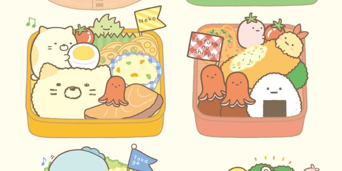 1080x1920 Kawaii Food Wallpaper (74+ immagini)