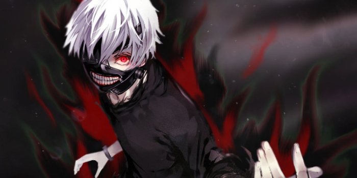 1280x1024 1280x1024] Ken Kaneki Wallpapers - Album on Imgur