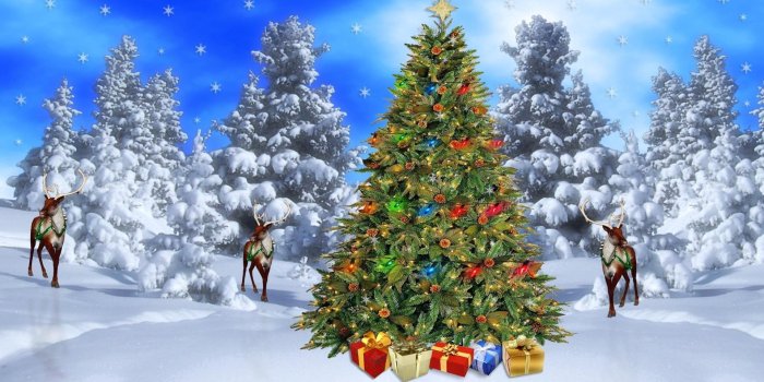 1920x1080 Traditional Christmas Wallpaper (53+ images)