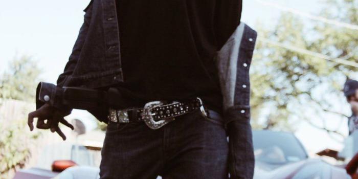 799x1200 Tay-K Rapper Wallpapers