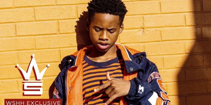 1280x720 Tay-K Rapper Wallpapers