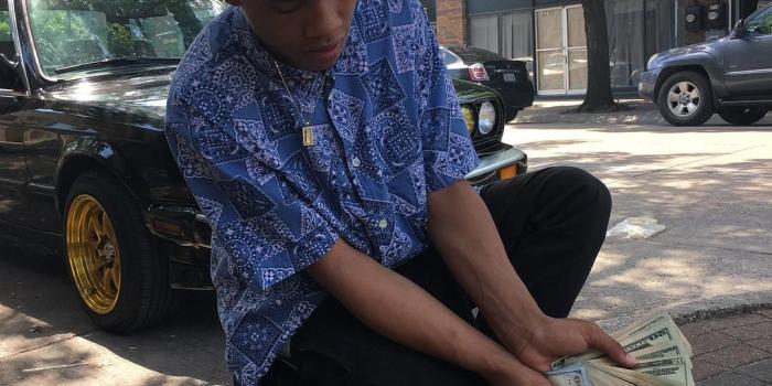 1080x1080 Tay-K Rapper Wallpapers