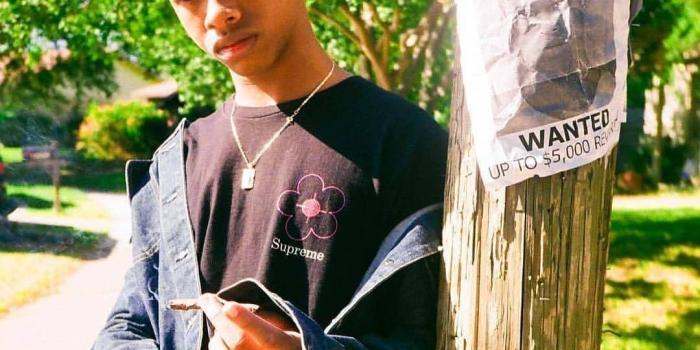 1080x1080 Tay-K Rapper Wallpapers