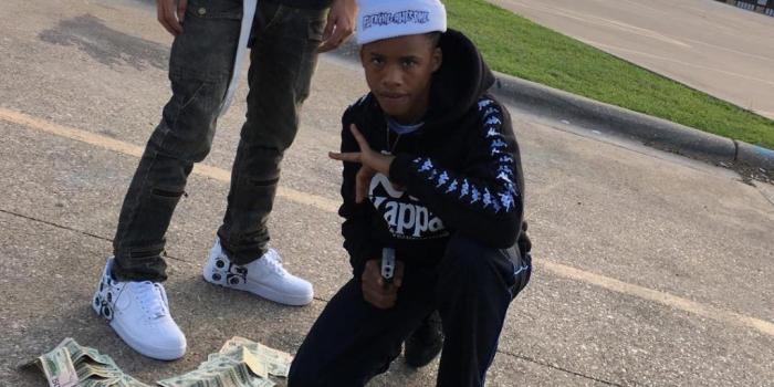 1024x1024 Get Who Is Taymor McIntyre AKA Tay K 47 The Race The Murder