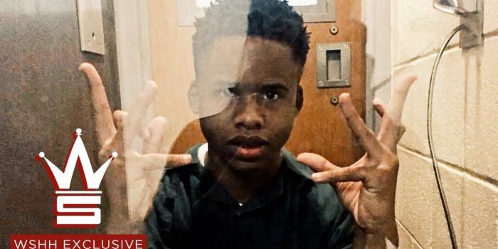 1280x720 Tay-K Rapper Wallpapers