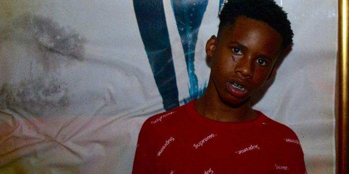1368x855 Tay-K Rapper Wallpapers
