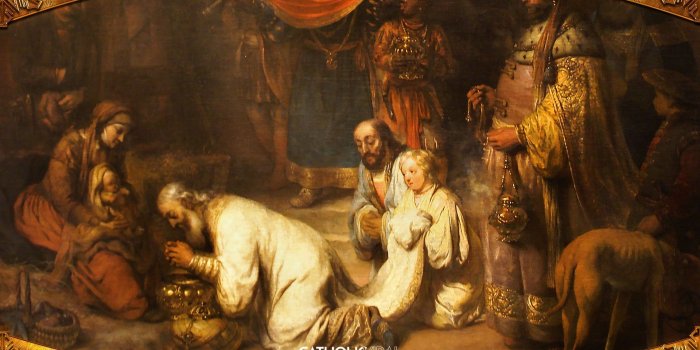 1920x1084 18 Gorgeous Classical Paintings of the Nativity- HD Christmas