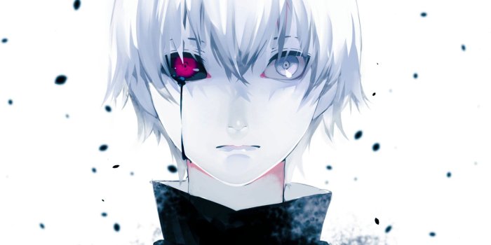 1920x1080 2805676 1920x1080 anime short hair red eyes tears tokyo ghoul kaneki