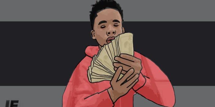 1280x720 YBN Nahmir Wallpapers