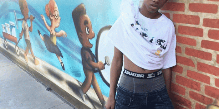 1080x1340 Tay-K Rapper Wallpapers