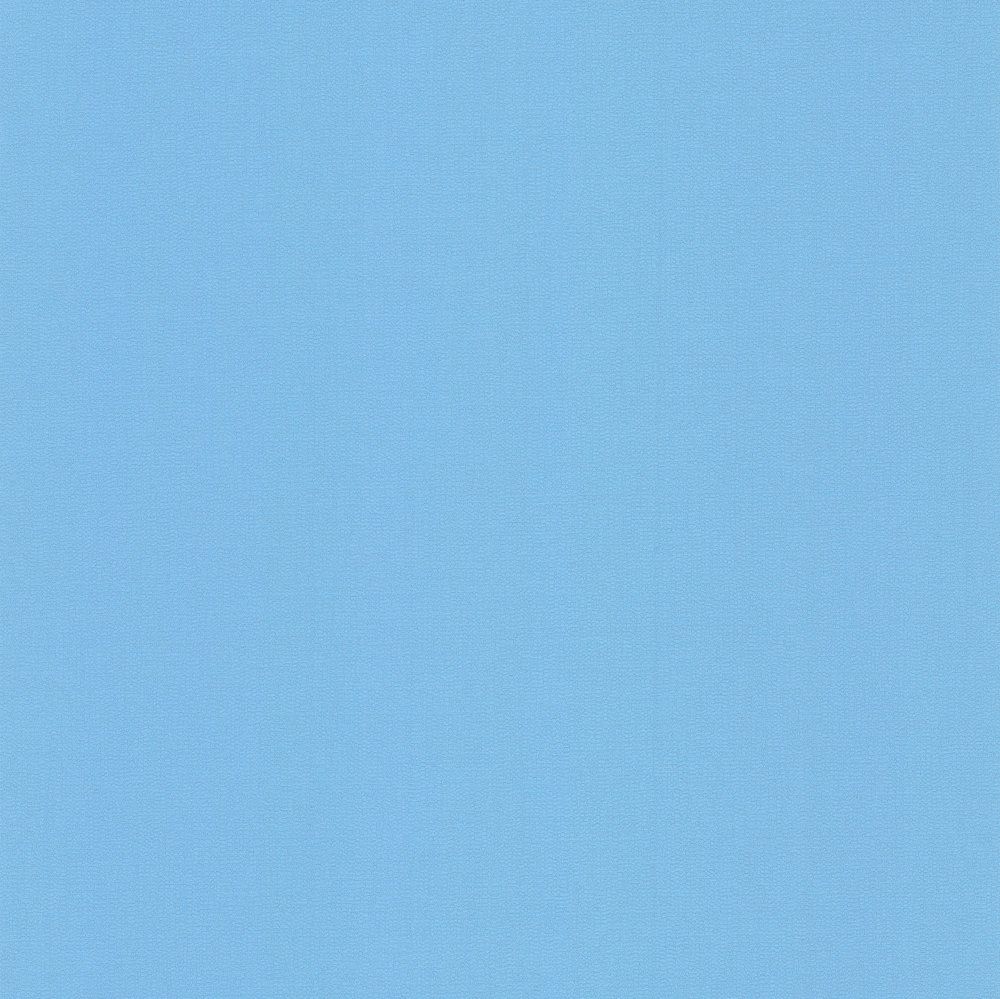 1000x999 Glitterati Plain by Arthouse - Blue - Wallpaper - 892101