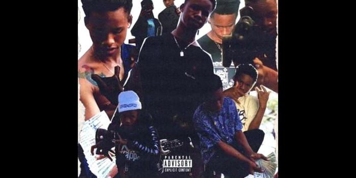 1280x720 Tay-K - Coolin (NEW SONG)