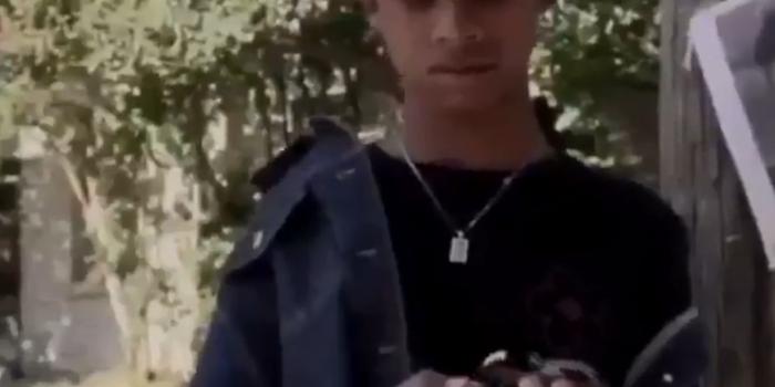 1440x1440 Steam Workshop :: TAYK 47 - IN JAIL AND GAY (THE RACE PARODY)