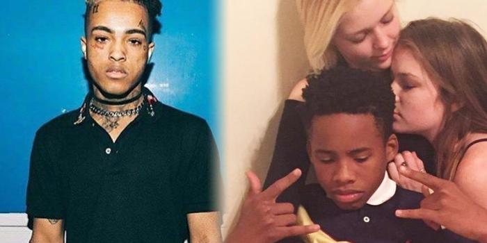 1280x720 Free download XXXTentacion Says TAY K as he awaits Trial for