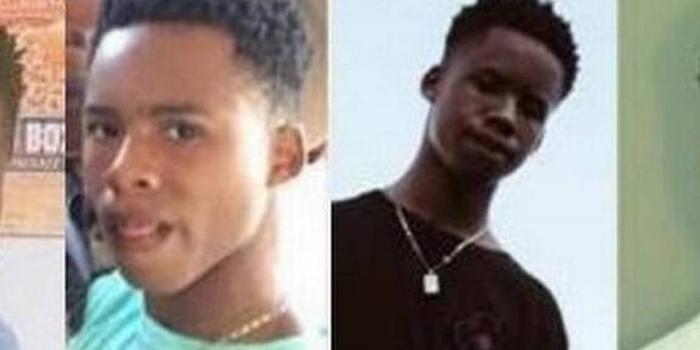 1140x712 Download Rapper Tay K 47 transferred to adult jail Fort Worth