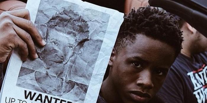 1080x1080 Tay-K Official Reddit