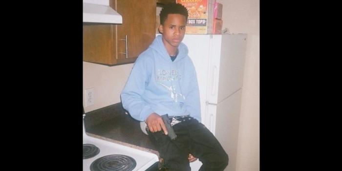 1280x720 Tay-K's 17-Year-Old Manager, Ezra Averill, Is Trying To Change Hip-Hop