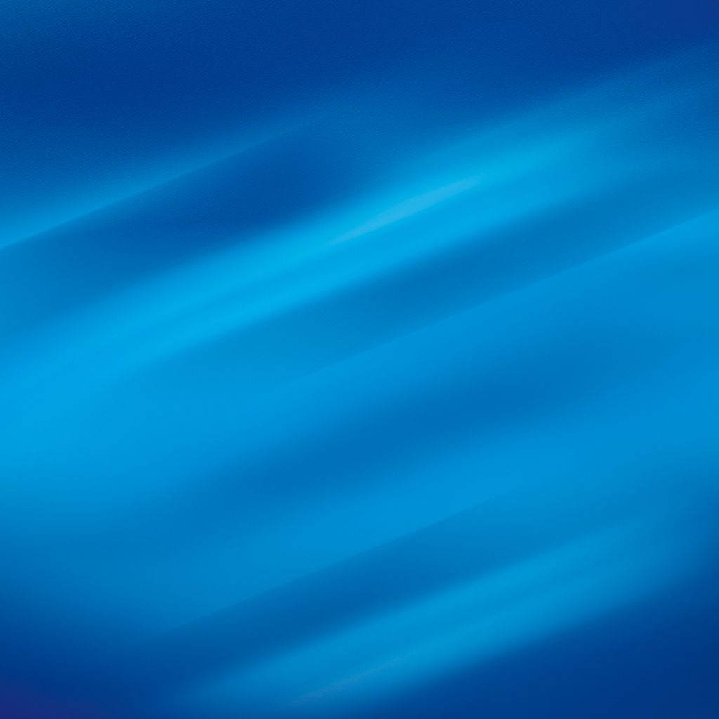 1024x1024 Plain Blue Wallpaper Hd - 3d Plain Blue Background, Hd Wallpapers