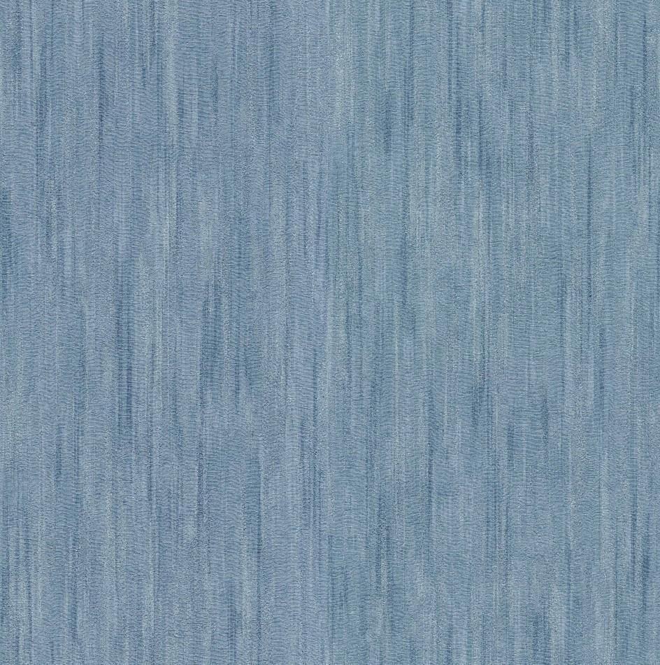 944x950 Milano Textured Blue Plain Wallpaper