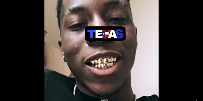 1366x768 ON TEXAS (free tay k) by SUPREMEKATI from NBA Ruppa: Listen for free
