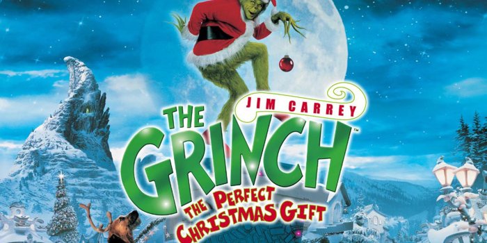 2048x1536 Season's repeatings: Classic Christmas films on TV this December