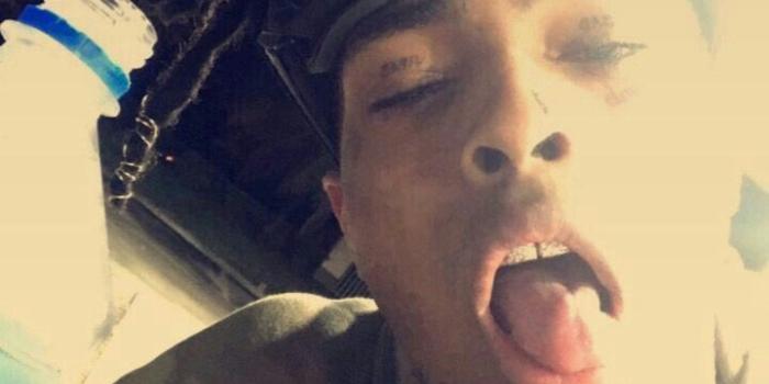 720x1158 Cute XXXTentacion Wallpapers - Top Free Cute XXXTentacion