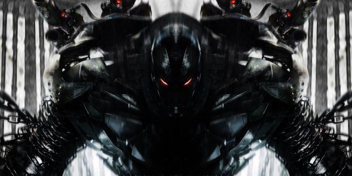 1920x1080 68+ Cool Robot Wallpapers on WallpaperPlay