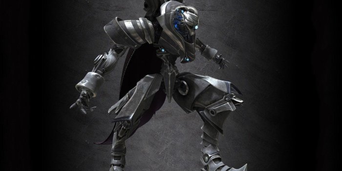 2087x1174 68+ Cool Robot Wallpapers on WallpaperPlay