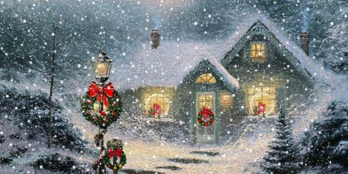 1024x768 Vintage Christmas - Christmas Wallpaper (32525986) - Fanpop