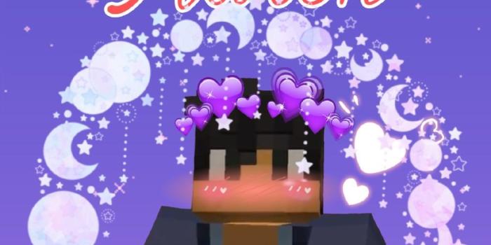 1024x1843 aphmau aaron wallpaper asethetic freetoedit...