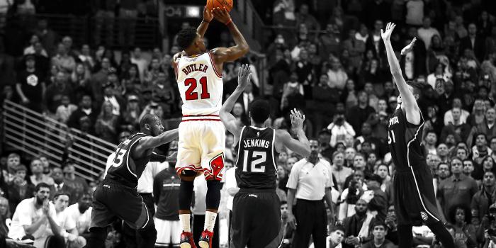 1920x1080 Jimmy Butler Wallpaper (56+ images)