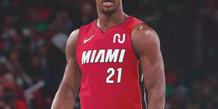 1200x1200 Jimmy Butler Miami Heat Wallpapers