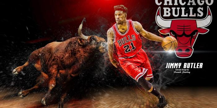 1920x1080 50+] Jimmy Butler Wallpaper 2016 on WallpaperSafari