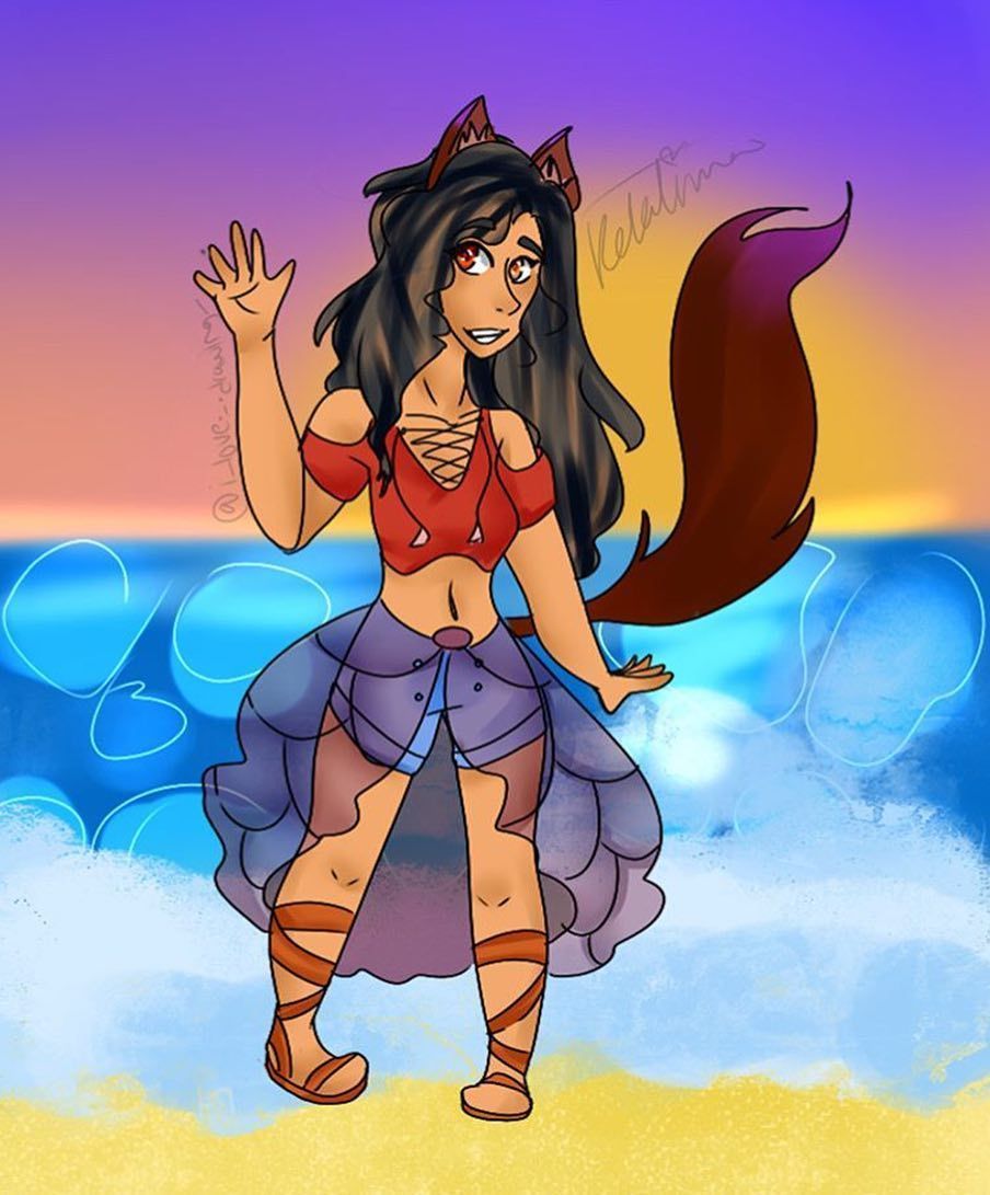 904x1091 Aphmau Wallpaper (99+ images in Collection) Page 1