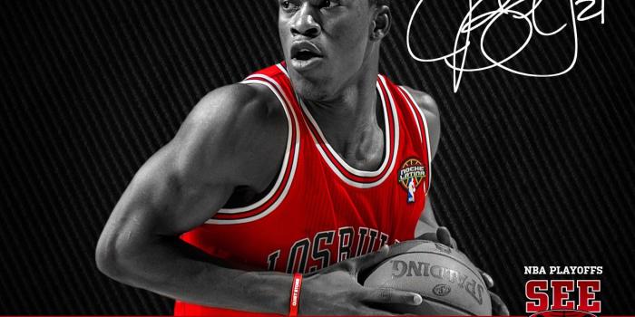 1280x1024 Jimmy Butler 2 playoffs see red wallpaper chicago bulls 2 - Free HD